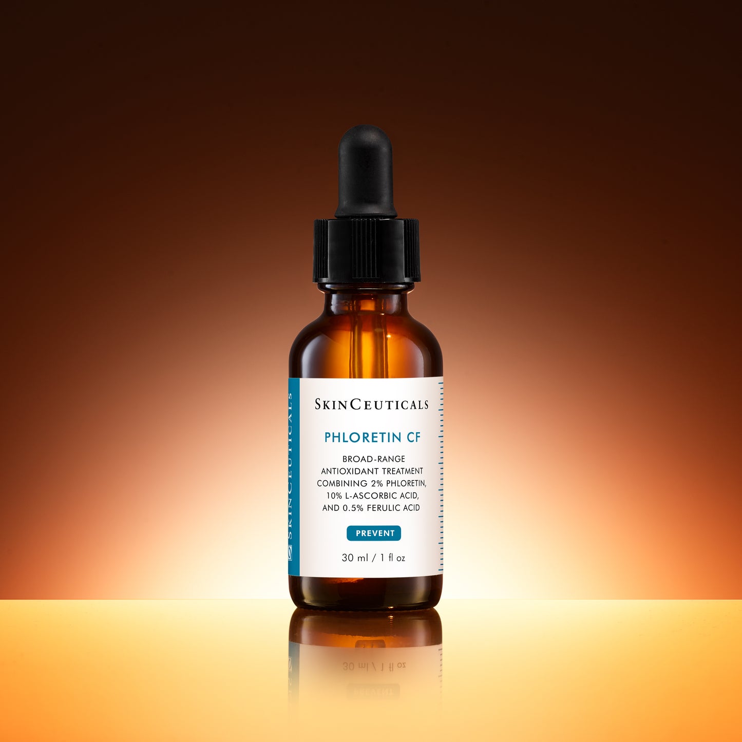 PHLORETIN CF with pure vitamin C and ferulic acid