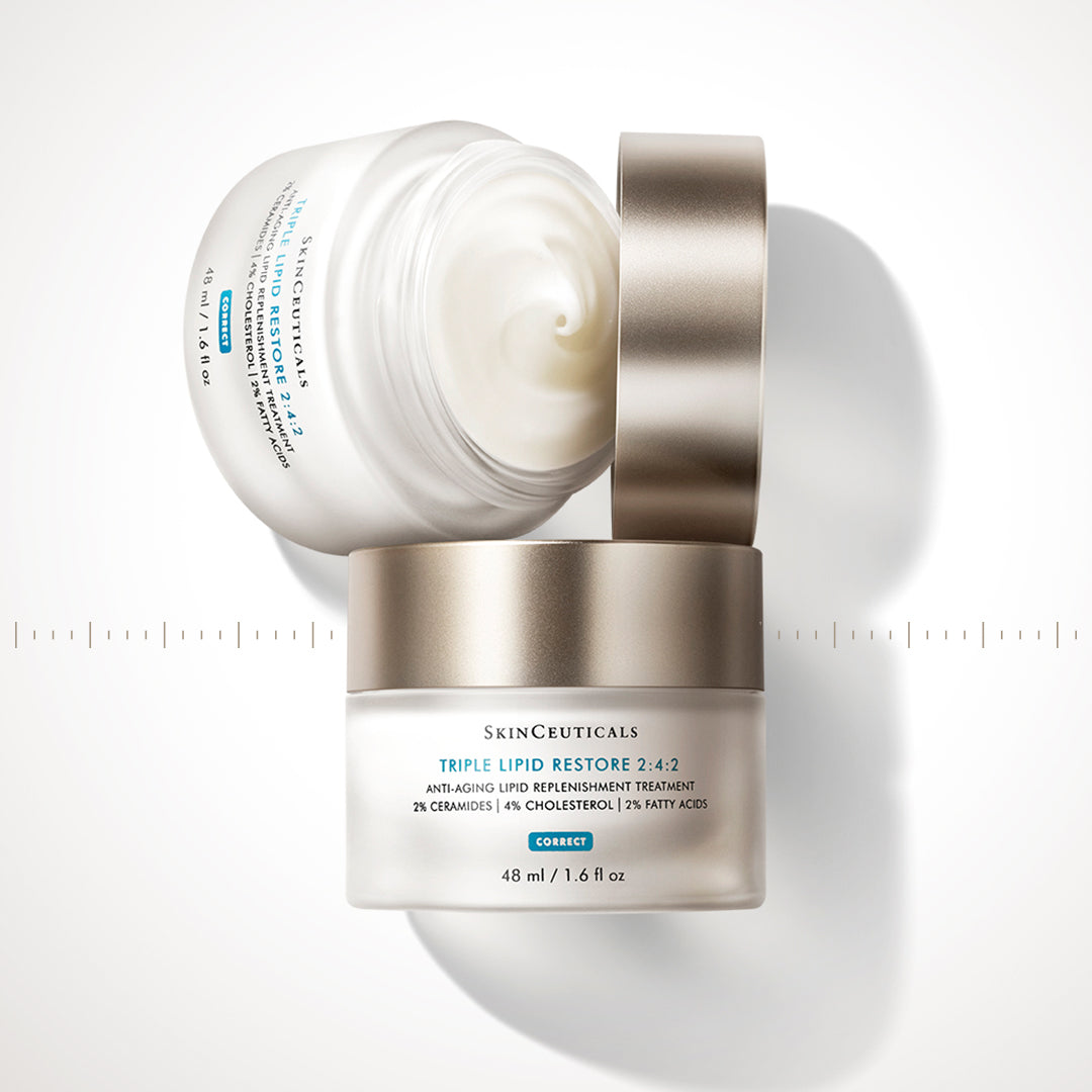 Triple Lipid Restore 2:4:2 anti-aging cream