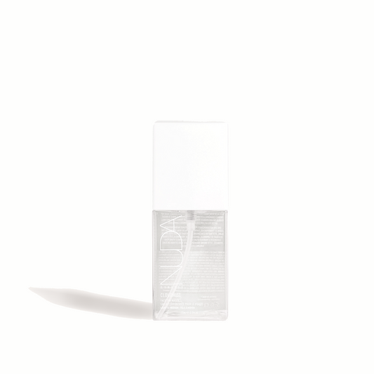 CLOUDMIST FACE TAN WATER