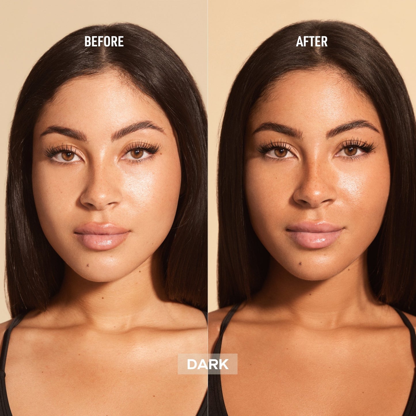 CLOUDMIST FACE TAN WATER