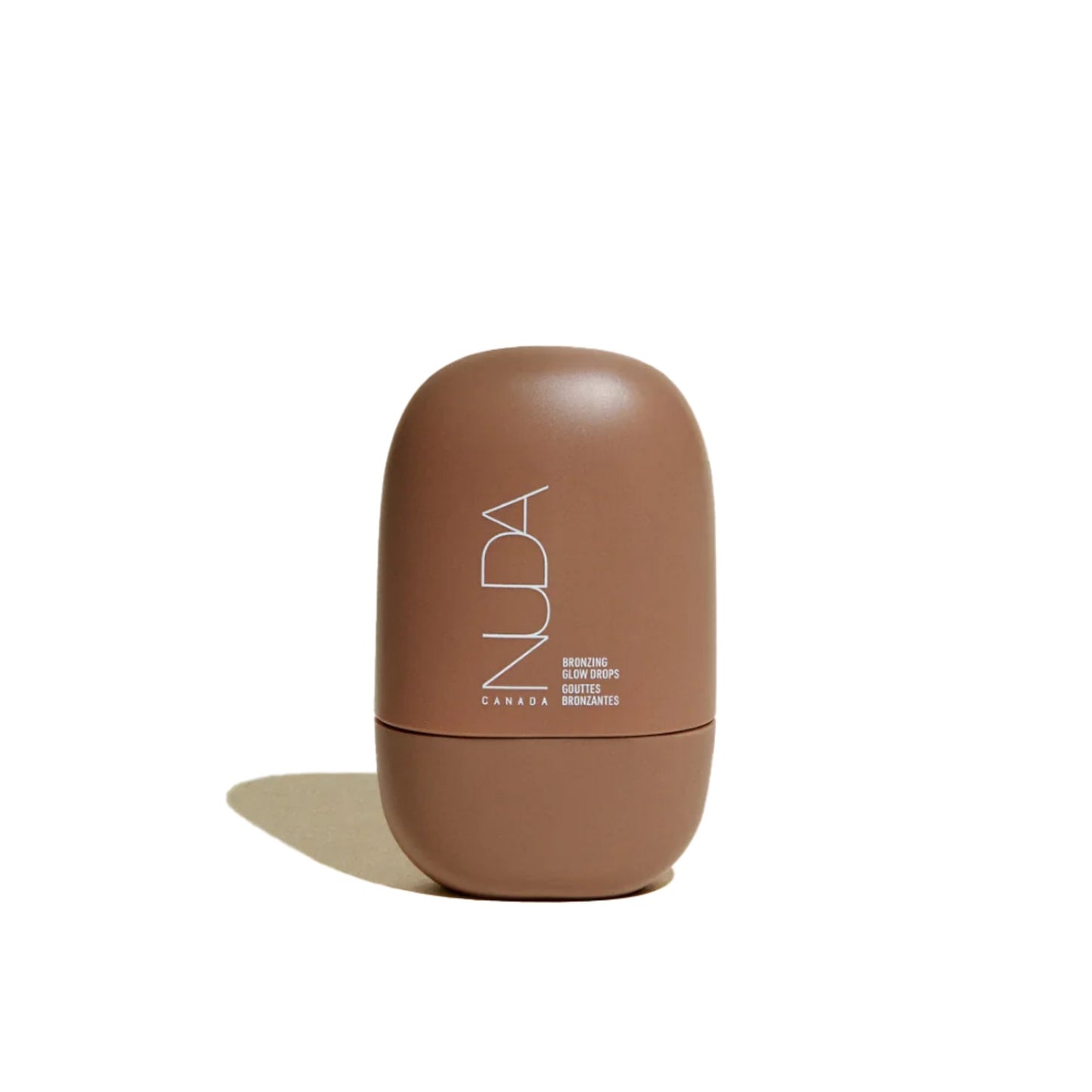 GLOW DROPS BRONZING GLOW DROPS GOLDEN BRONZE