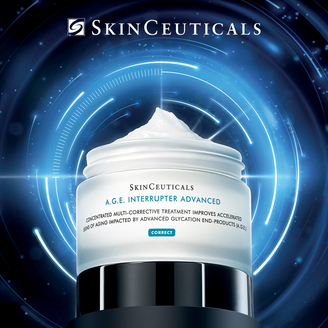 A.G.E. Interrupter Advanced Anti-Aging Cream