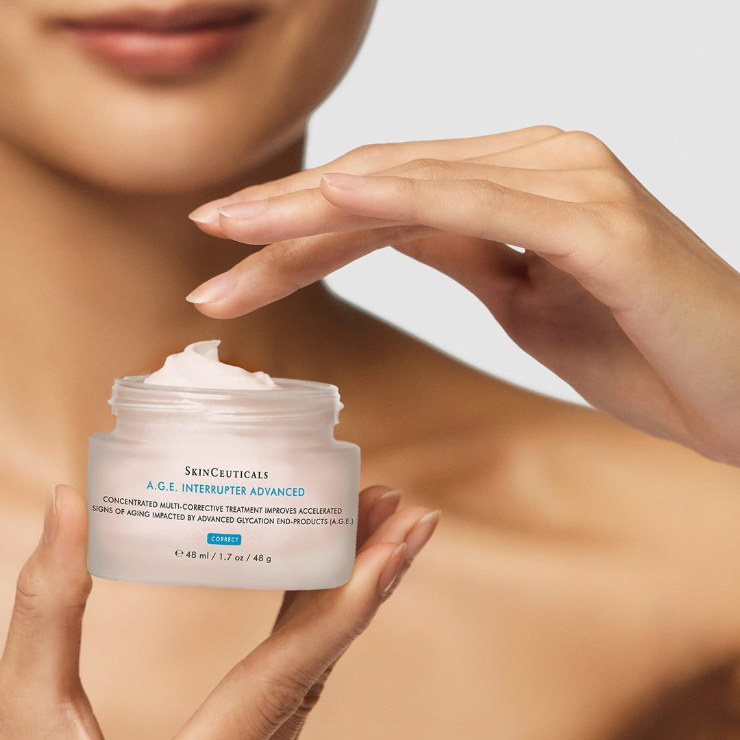 A.G.E. Interrupter Advanced Anti-Aging Cream