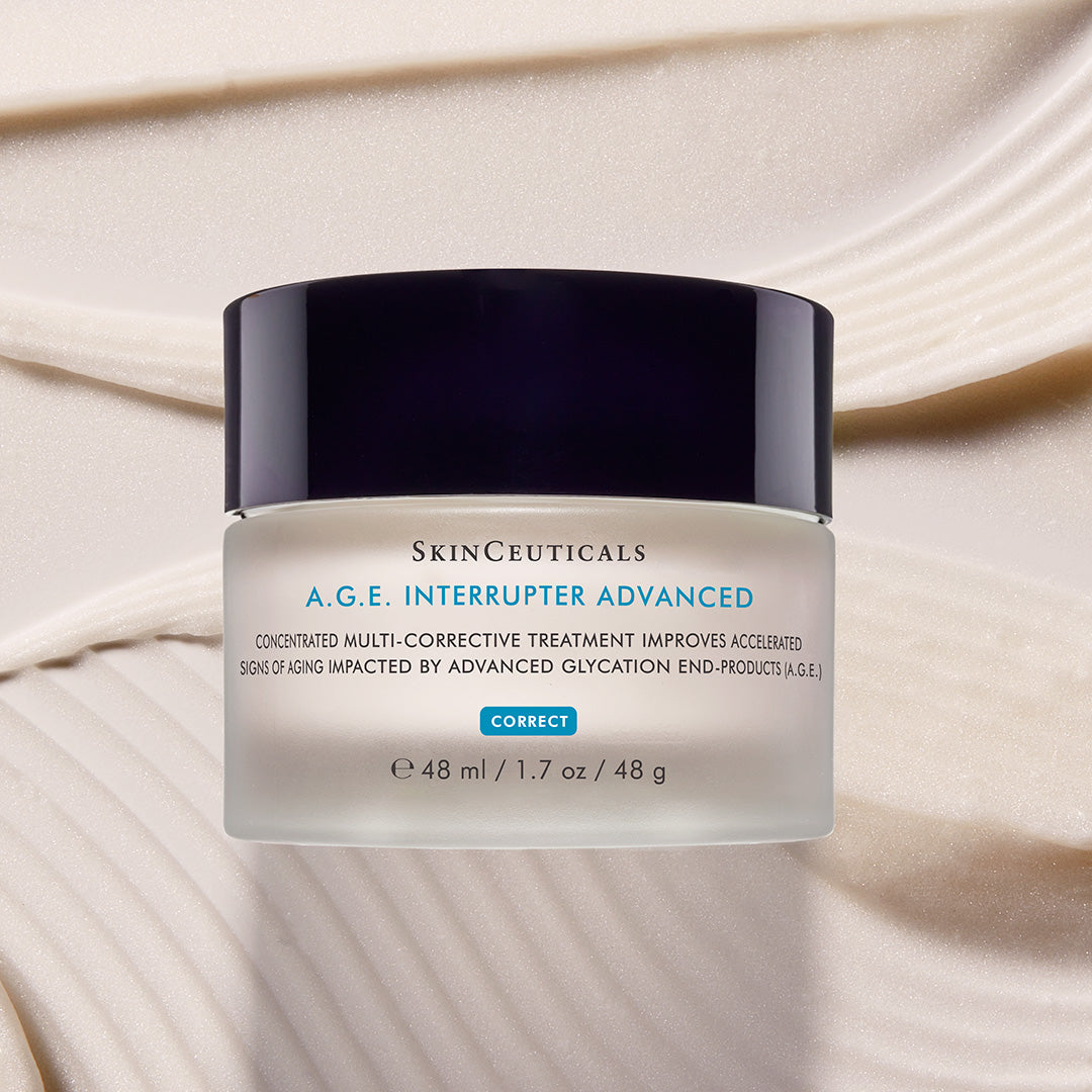 SkinCeuticals A.G.E. fashion Interrupter