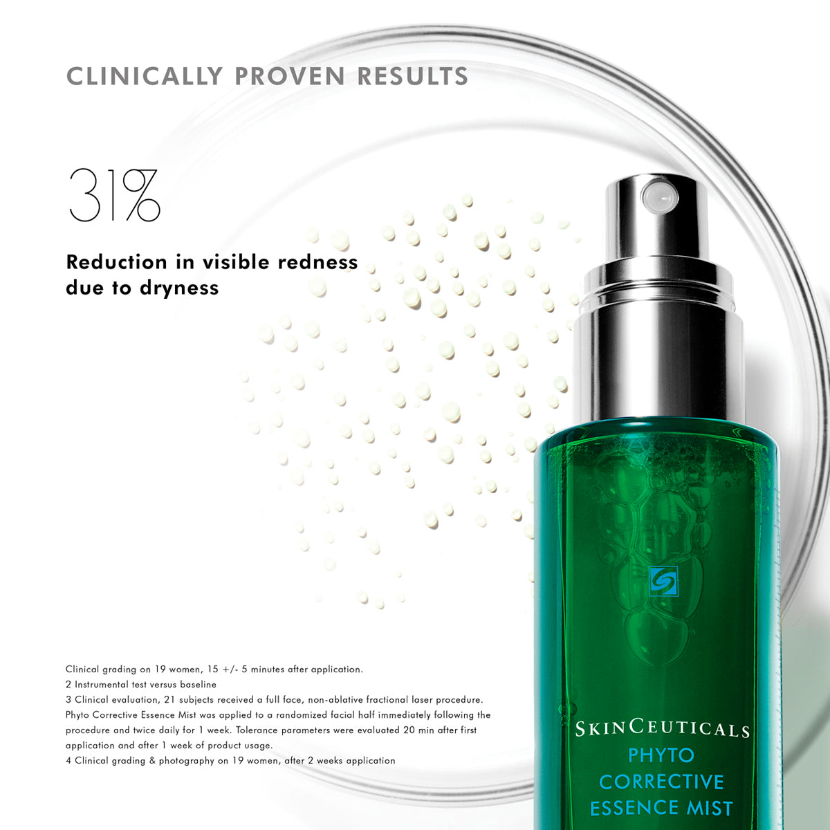 PHYTO A+ BRIGHTENING TREATMENT Daily Moisturizer with Azelaic Acid