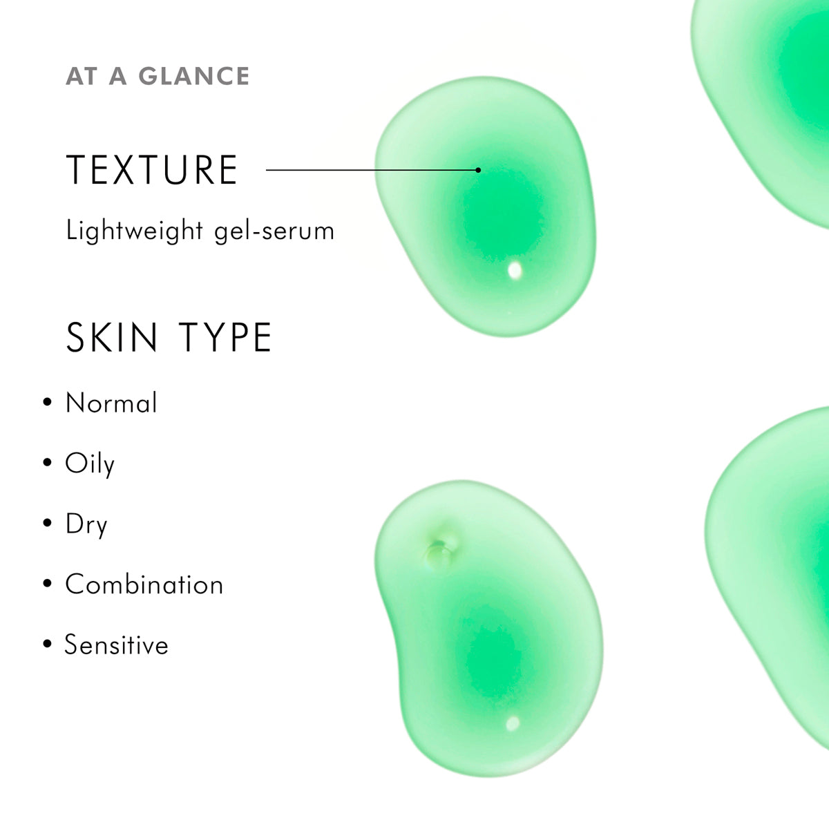 PHYTO CORRECTIVE GEL Hydrating botanical gel for sensitive skin