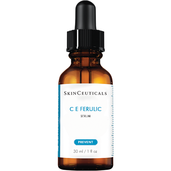 C E FERULIC¨ Serum with 15% pure vitamin C