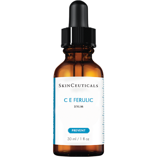 C E FERULIC¨ Serum with 15% pure vitamin C