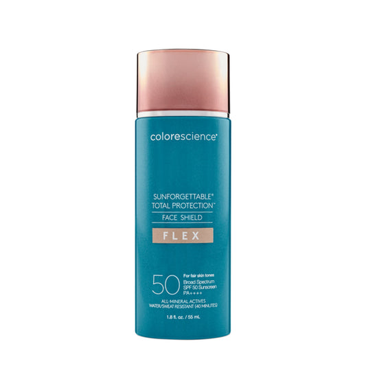 Sunforgettable Total Protection Face Shield FLEX SPF 50