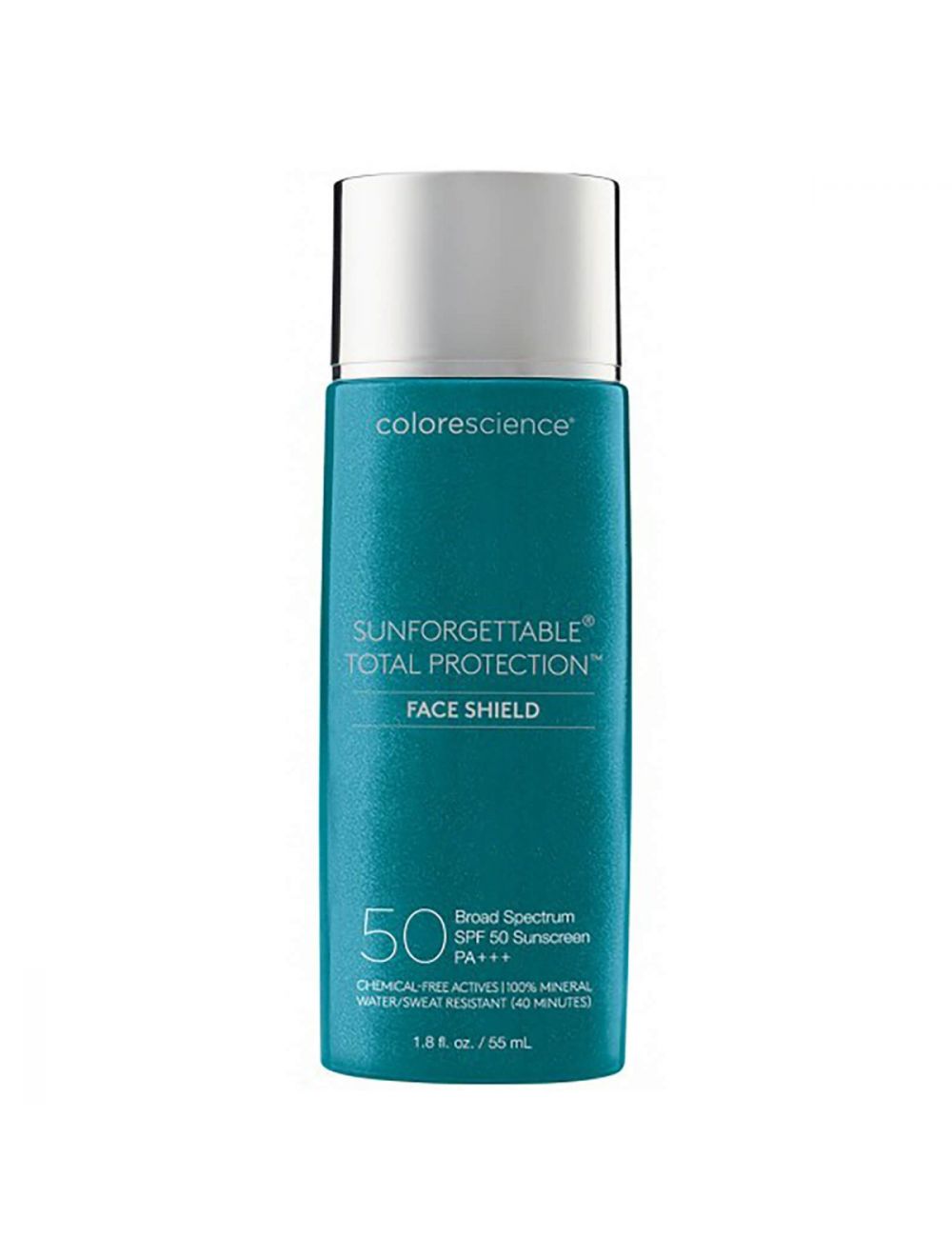 EnviroScreen Protection Face Shield SPF 50 - Original