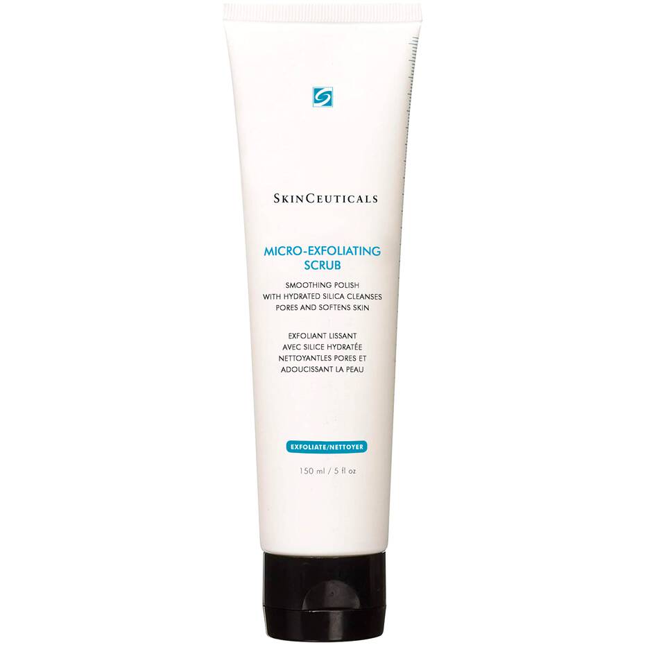 MICRO-EXFOLIATING SCRUB