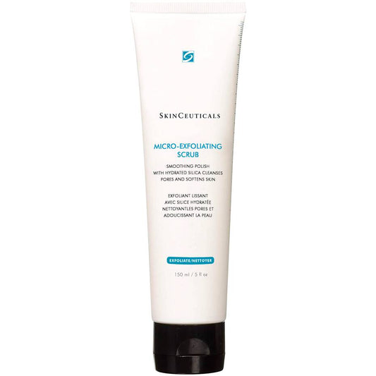 MICRO-EXFOLIATING SCRUB