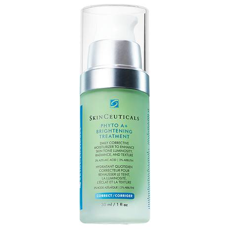 PHYTO A+ BRIGHTENING TREATMENT Daily Moisturizer with Azelaic Acid