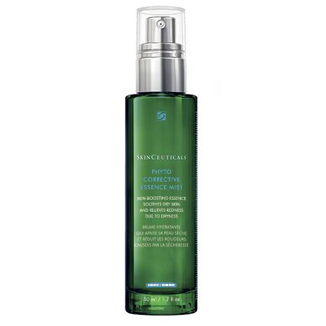 PHYTO CORRECTIVE ESSENCE MIST Soothing essence mist with hyaluronic acid