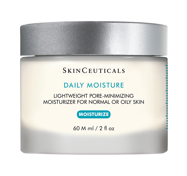 DAILY MOISTURE moisturizer for oily skin