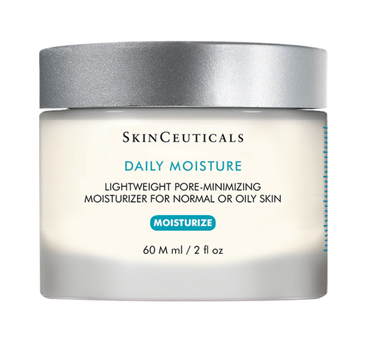DAILY MOISTURE moisturizer for oily skin