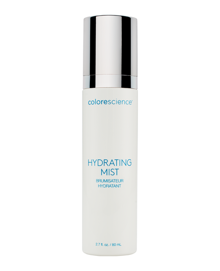 Hydrating Mist