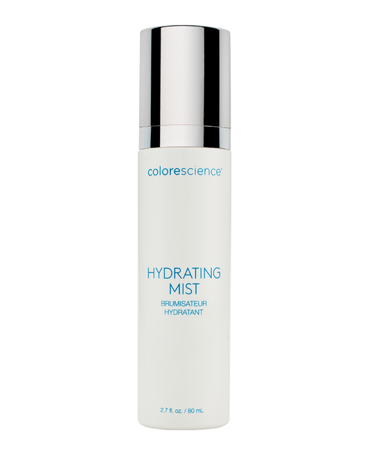 Hydrating Mist