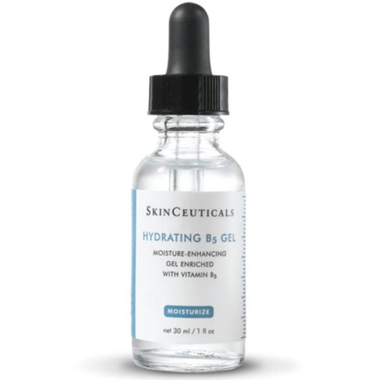 HYDRATING B5 GEL Hyaluronic acid serum