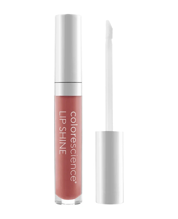 Lip Shine SPF 35 - coral