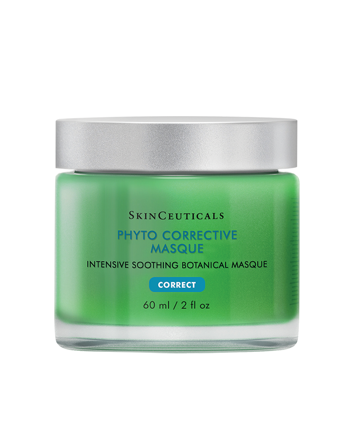 PHYTO CORRECTIVE MASQUE calming face mask
