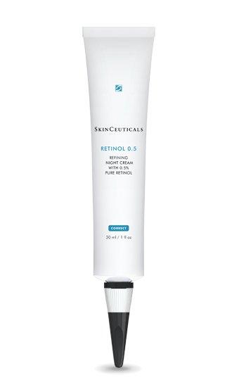 RETINOL 0.5% cream