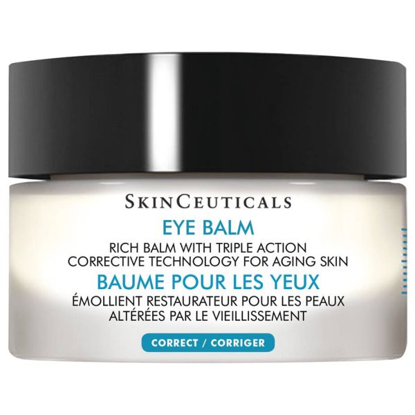 EYE BALM Anti-aging eye cream