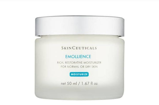 EMOLLIENCE Moisturizer For dry skin