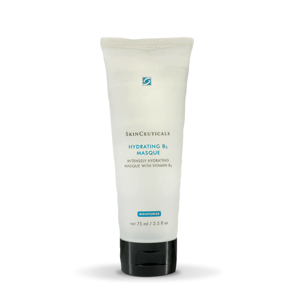 HYDRATING B5 MASQUE Gel face mask