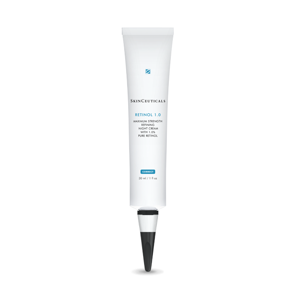 RETINOL 1.0% cream