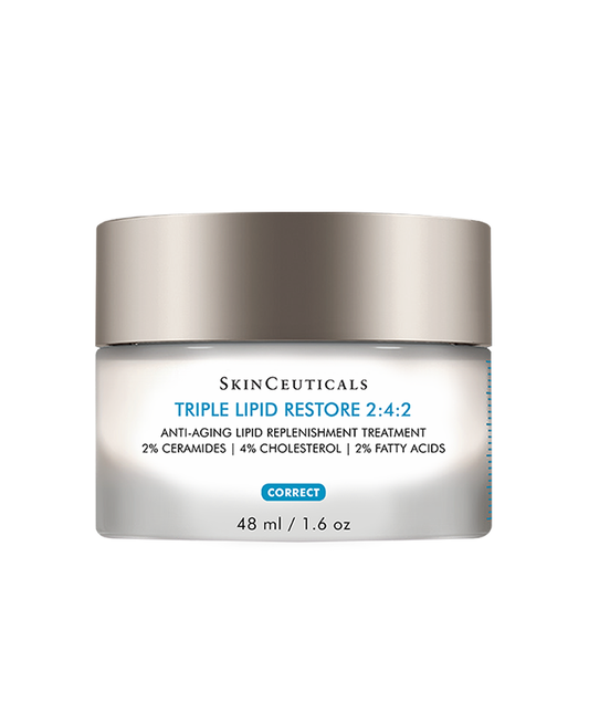 Triple Lipid Restore 2:4:2 anti-aging cream