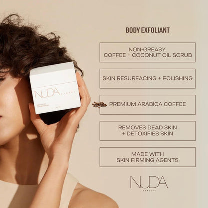 BODY EXFOLIANT