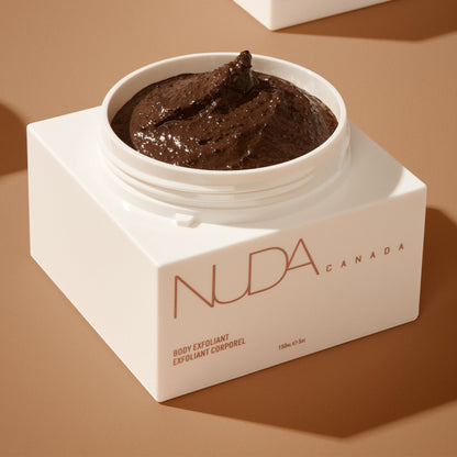 BODY EXFOLIANT