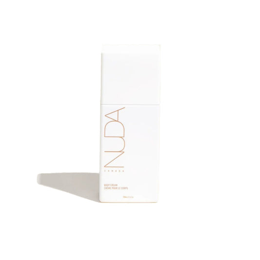 BODY CREAM