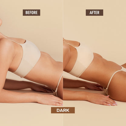 BRONZEFOAM SELF TANNING MOUSSES