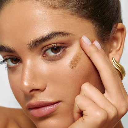 GLOW DROPS BRONZING GLOW DROPS GOLDEN BRONZE