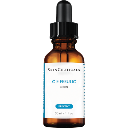 C E FERULIC¨ Serum with 15% pure vitamin C