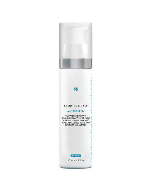 METACELL RENEWAL B3 lightweight lotion with vitamin B3