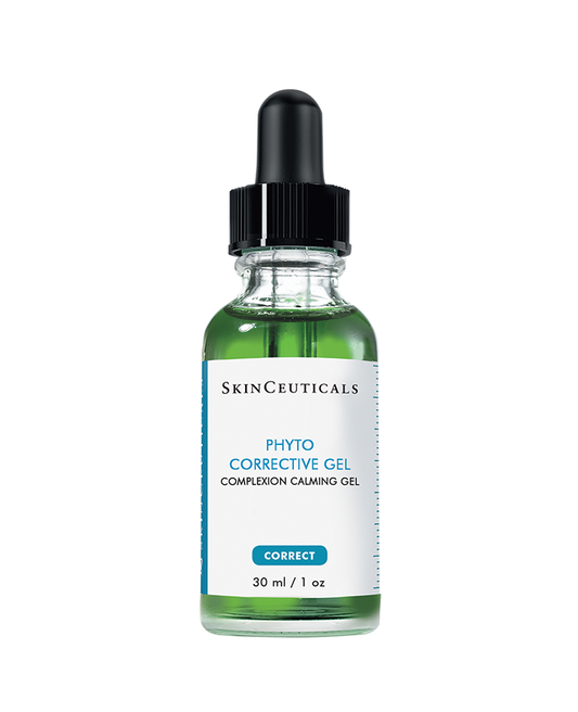 PHYTO CORRECTIVE GEL Hydrating botanical gel for sensitive skin