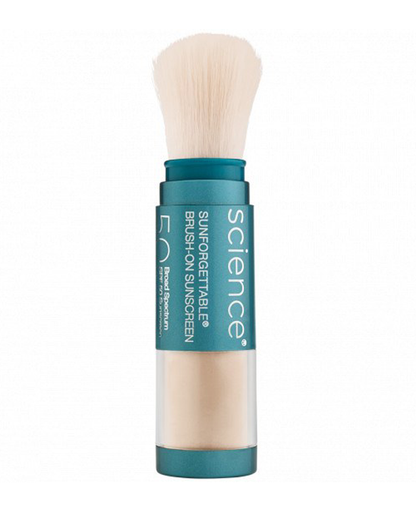 Sunforgettable total protection brush-on shield SPF 50